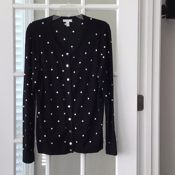 Charter Club lightweight sweater NWOT - Picture 1 of 4